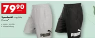 Чоловічі шорти Puma