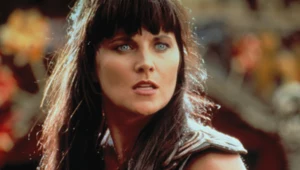 W latach 90. była sławna na całym świecie. Dziś mało kto pamięta, kim jest Lucy Lawless
