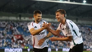 Polak bohaterem transferowego hitu. Niesłychane jak do tego doszło