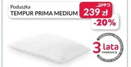 Poduszka Prima