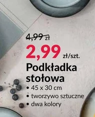 Podkładka stołowa