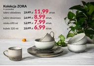 Ceramika kuchenna ZORA