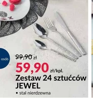Zestaw sztućców
