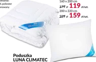 Poduszka Luna