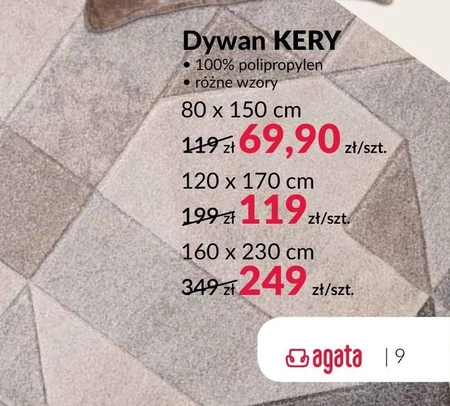 Dywan