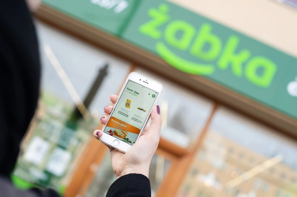 Żabka nie zdradza jeszcze, kiedy dokładnie nowa funkcja trafi do aplikacji ani jak będą wyglądać rozgrywki i nagrody 