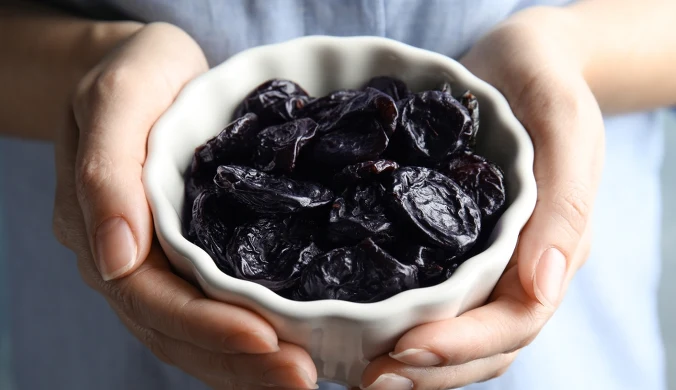 Jak zrobić smoothie śliwkowe?