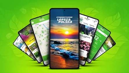 Aplikacja Lepsza Polska