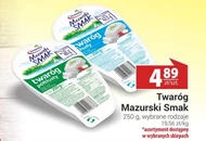 Сир Mazurski Smak