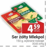 Ser Mlekpol