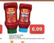 Кетчуп Winiary