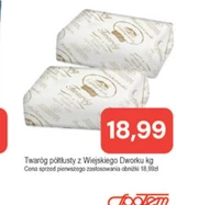 Сир Z wiejskiego dworku