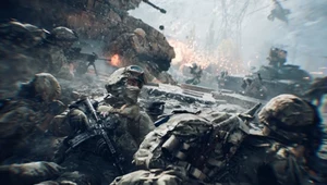 Battlefield 6 gryzie się z konkurencyjną grą i prosi graczy o jej usunięcie