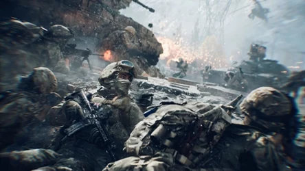 Battlefield 6 rzuca rękawicę Call of Duty. Wielki pokaz już za chwilę