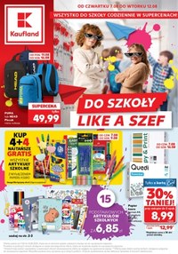 kaufland