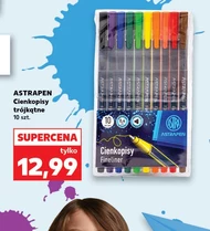 Cienkopisy Astrapen