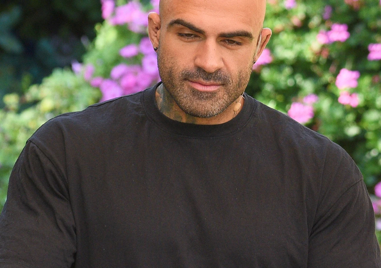 Akop Szostak Akop Szostak