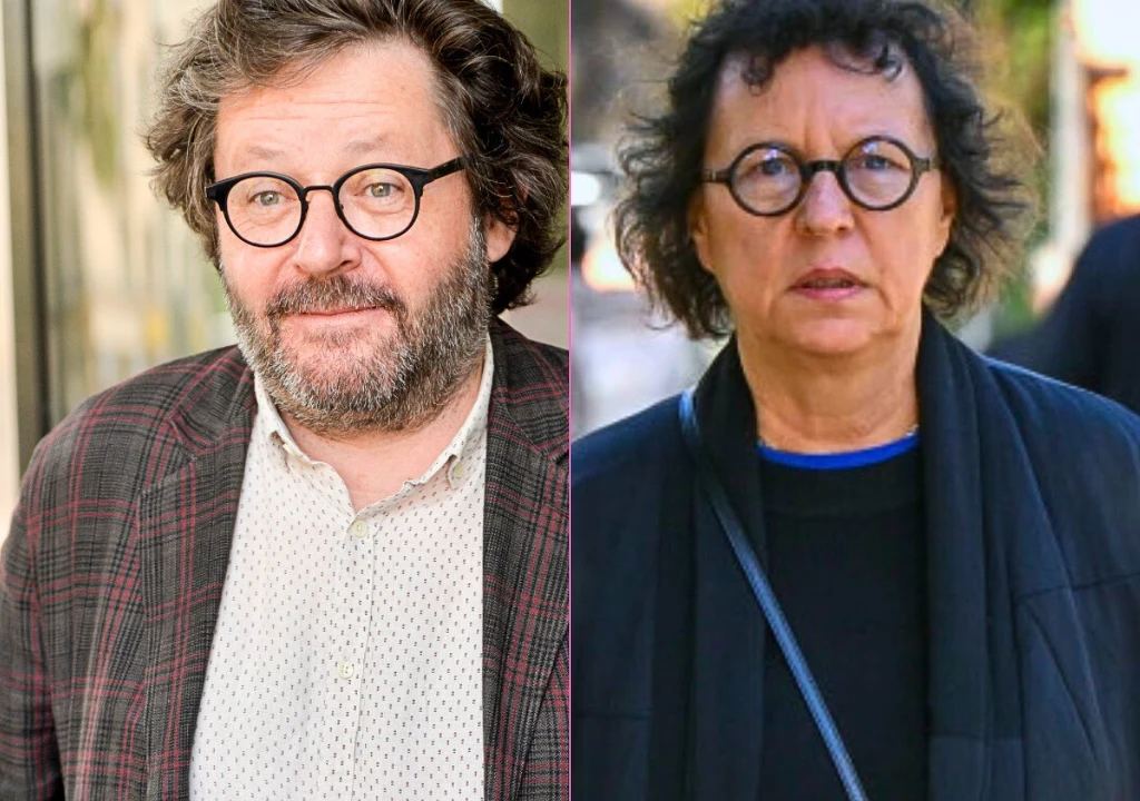 Grzegorz Turnau, Maryna Barfuss