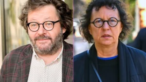 Grzegorz Turnau jest z nią od 40 lat. Oto jak naprawdę wygląda ich małżeństwo