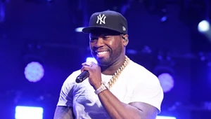50 Cent i kolektyw 2115 na PGE Narodowym. "To nie będzie zwykły koncert"
