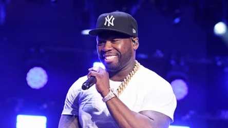 50 Cent w Polsce!