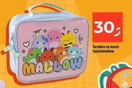 Torba na lunch Squishmallow