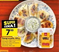 Pierogi
