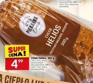 Chleb Helios