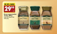 Kawa rozpuszczalna Jacobs