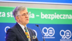 Nowe rozwiązanie w popularnej aplikacji. Prezes ZUS tłumaczy