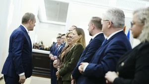 "Zaczyna się polowanie na winnego". Kto w rządzie odpowie za aferę z KPO?