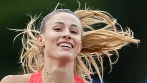 Natalia Bukowiecka nie obroni złota. Świadoma decyzja, trener wszystko wyjaśnia