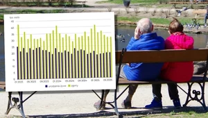 Niepokojąca wizja Polski. "Państwo nie będzie w stanie tego przetrwać"