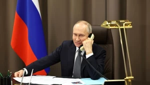 Seria rozmów Putina po wizycie wysłannika z USA. Zadzwonił do sojuszników