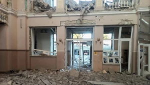 Wstrząsające praktyki Rosji. "Świat powinien to natychmiast powstrzymać" 