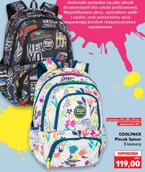 Plecak Coolpack niska cena