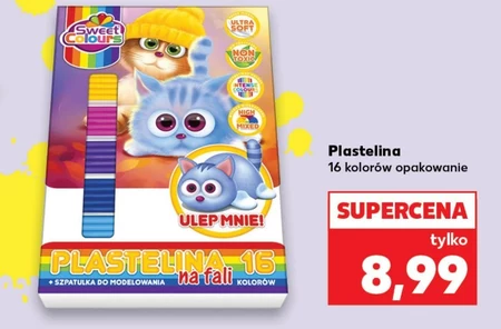 Plastelina