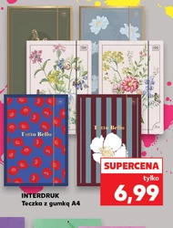 Teczka Interdruk