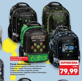 Plecak niska cena