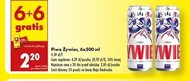 Пиво Żywiec