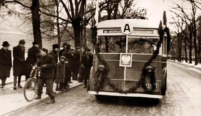 Hurtowo znikały z polskich miast. Wcześniej uratowały Warszawę