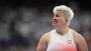 Kolejny rekord świata Anity Włodarczyk. Choć nerwy były do ostatniej kolejki