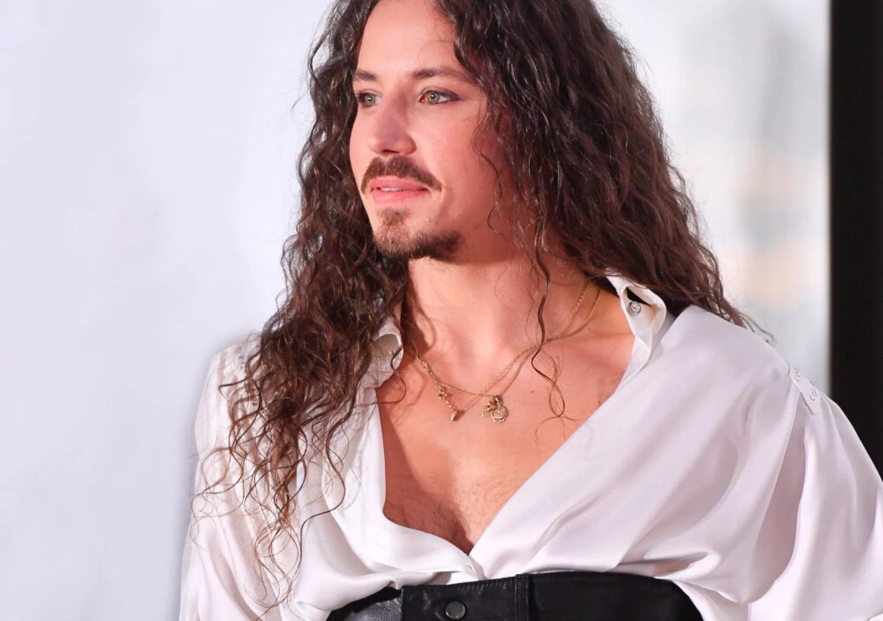 Michał Szpak Michał Szpak