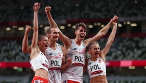 Kapitalny powrót polskiego mistrza olimpijskiego. Wątpliwości już rozwiane