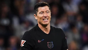 Komunikat o kontuzji, a teraz następne złe wieści. Chodzi o Lewandowskiego