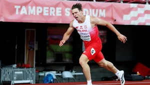 Złoty chłopak ze Szprotawy. Rekord świata największego talentu z Polski