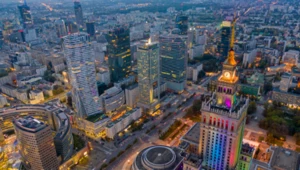 Warszawa... za darmo? Krótki przewodnik po bezcennych (i to dosłownie) punktach stolicy