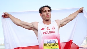 Złoty chłopak ze Szprotawy. Rekord świata największego talentu z Polski
