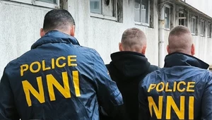 Szukała go policja w całej Europie. Polak uciekł w drodze do aresztu