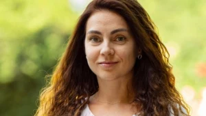 Ania z Rolnik szuka żony 11